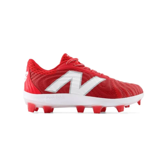 New Balance 4040v7 Molded Baseball Cleat  PL4040K7 - Mens