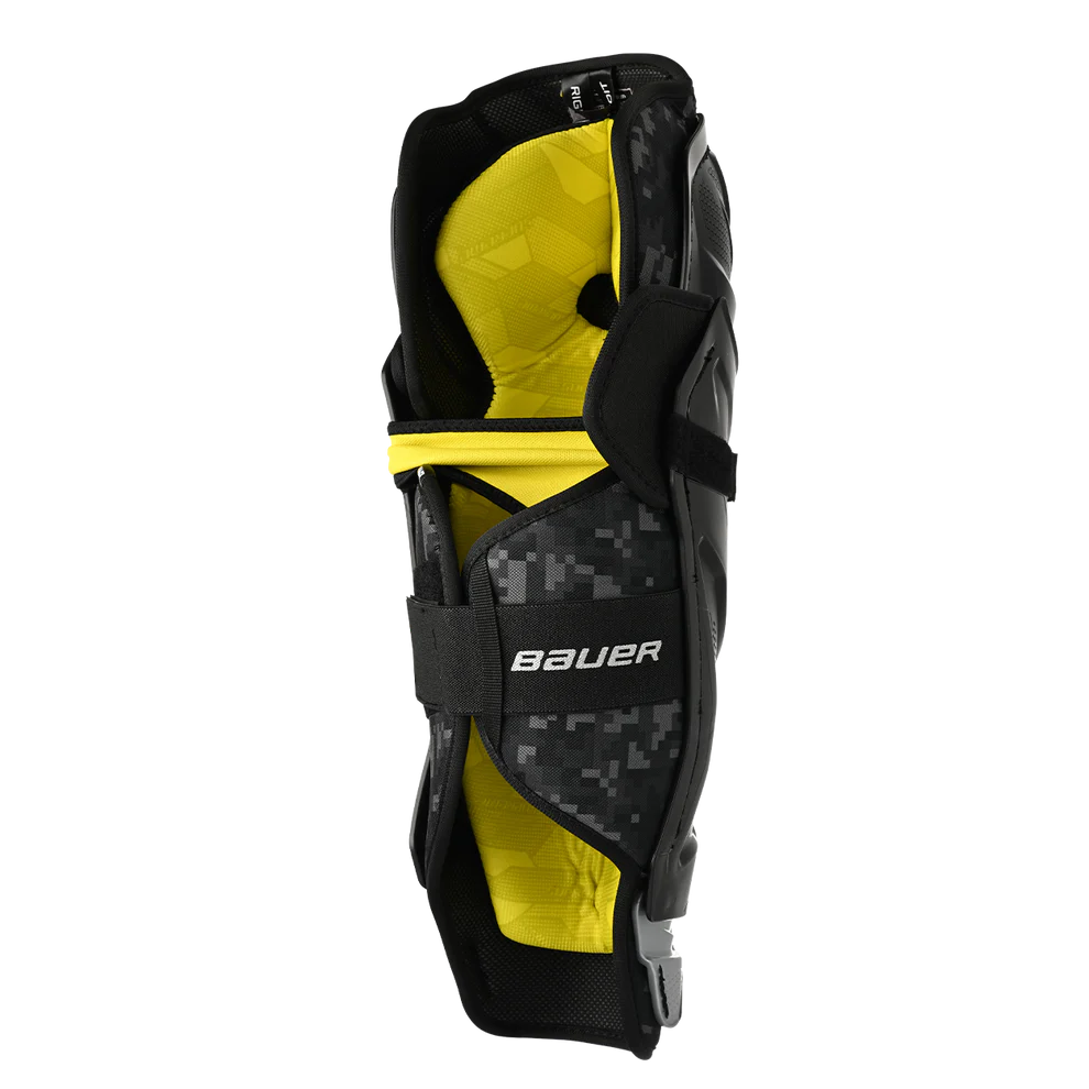 Bauer Supreme M3 Shin Guards - Senior