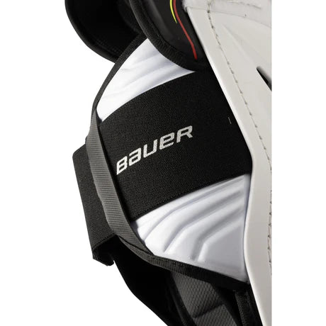 Bauer Vapor FlyPro Shin Pad Senior