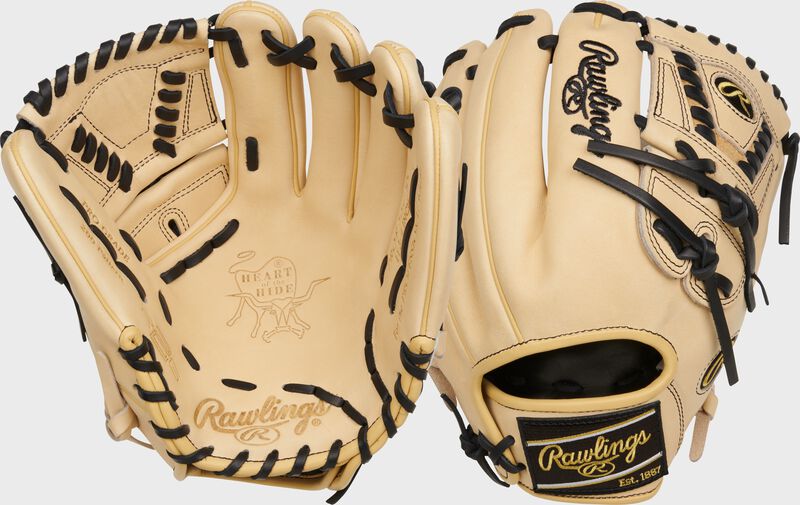 BB GLOVE RAWLINGS HOH RPROR205-30C  11.75 BS25