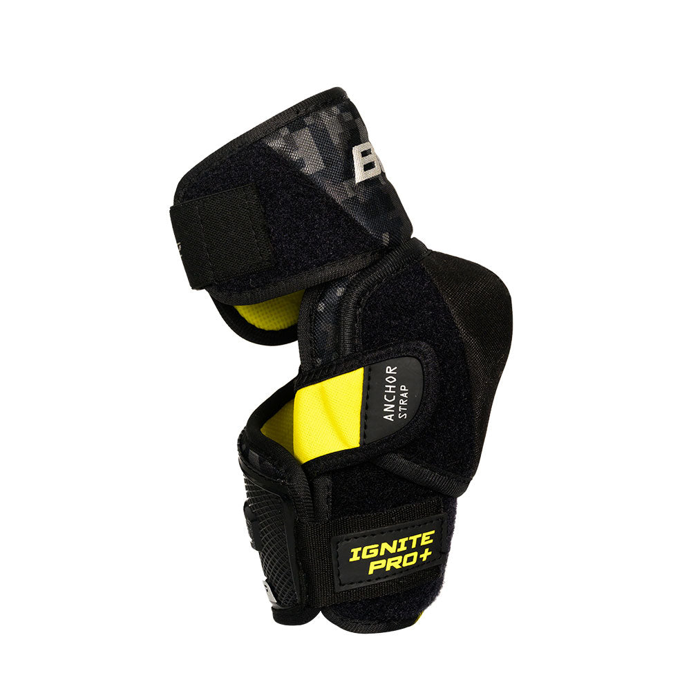 Bauer Supreme Ignite Pro+ Elbow Pads - Junior