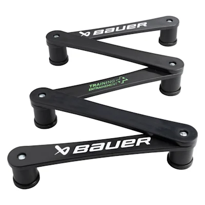 Bauer Reactor Stick Handling Trainer