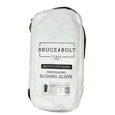 BRUCE BOLT SLIDING MITT BS24