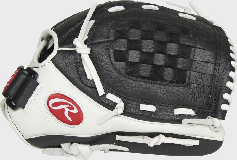 SP GLOVE RAWLINGS SHUT OUT- RSO120BW- 12&quot;- BS24