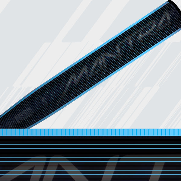 2025 Rawlings Mantra 2 Piece -10 Fast Pitch Bat RFP4M10