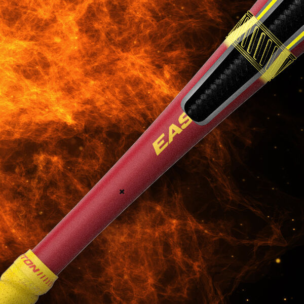 BB BAT EASTON 2025 HYPE FIRE -10 USA BS25