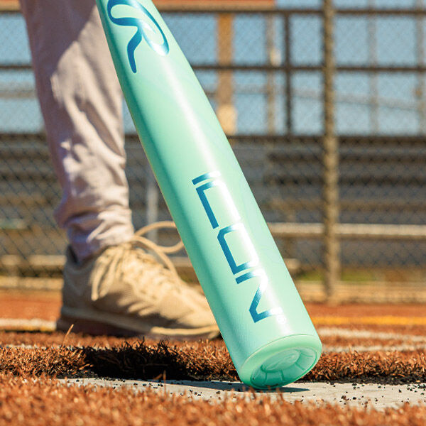 2026 Rawlings Icon 2 Piece -8 Baseball Bat USSSA RUT6I8