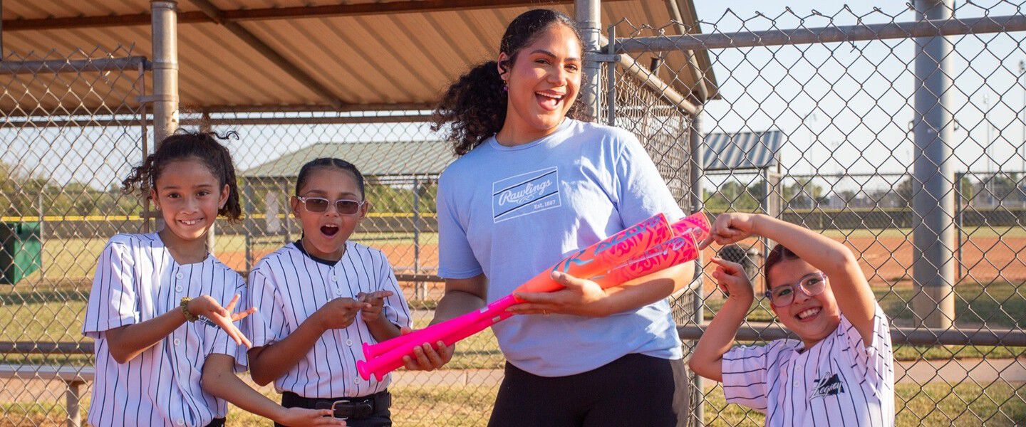 2026 Rawlings Alo -12 Fastpitch Bat USSSA RFP6ALO12