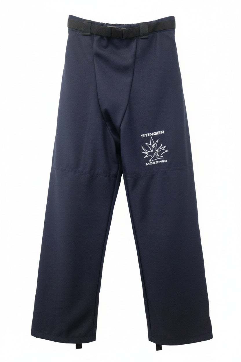Stinger Mosspro Pant with Belt - Youth