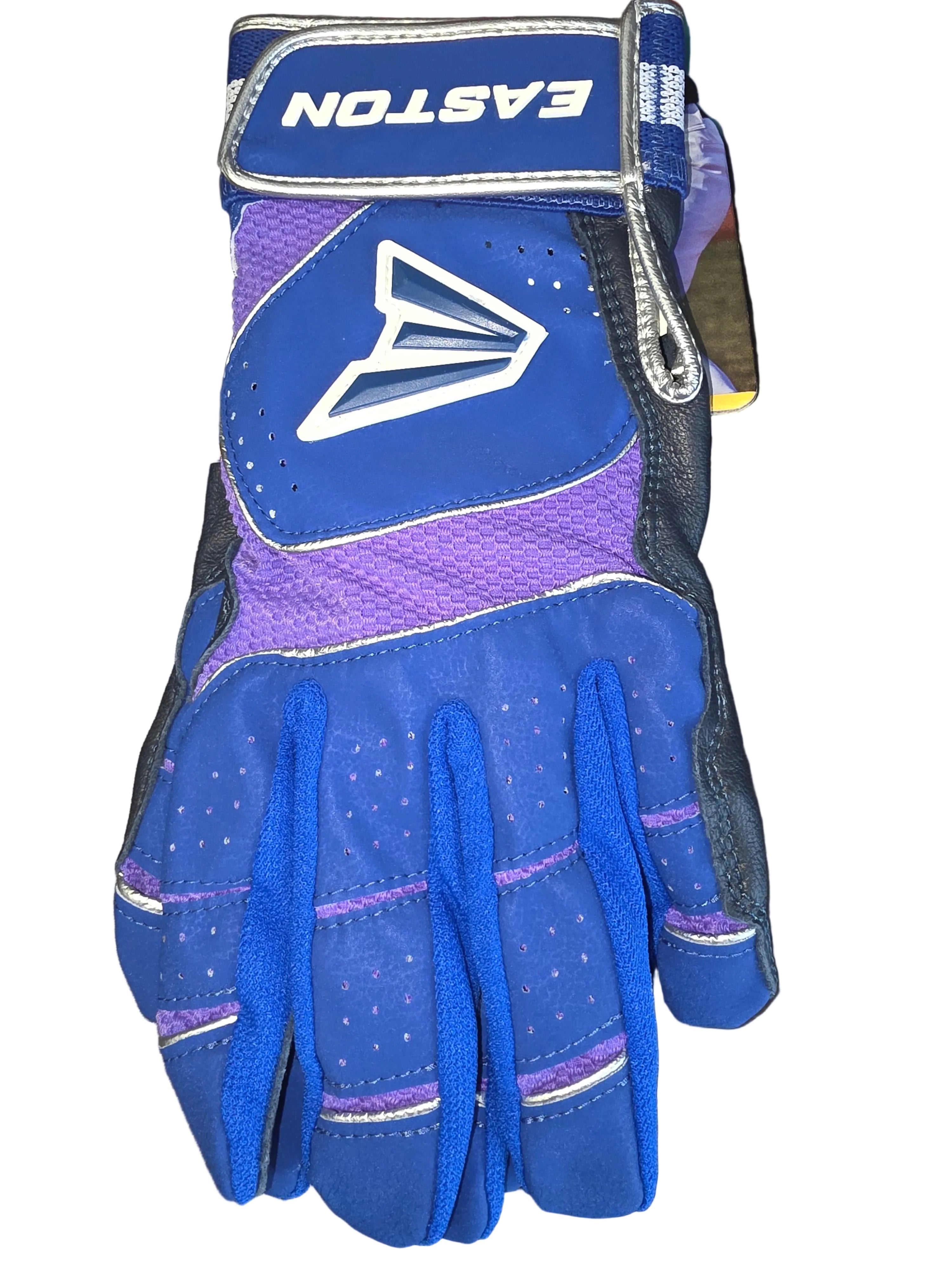 2024 Easton Walk Off NX Baseball Batting Glove - Adult