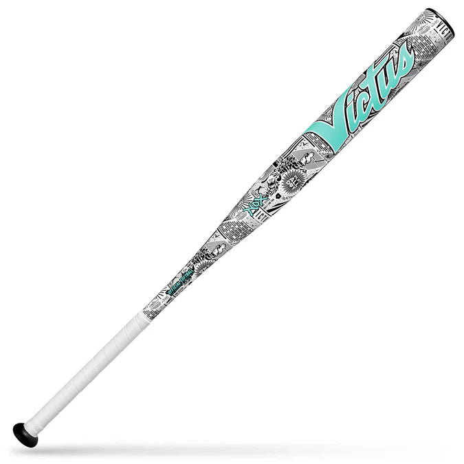 2026 Victus Nox 1 Piece 12.75" Ya-Ya (0.5oz) Slo-Pitch Bat USSSA VSPNX1YU