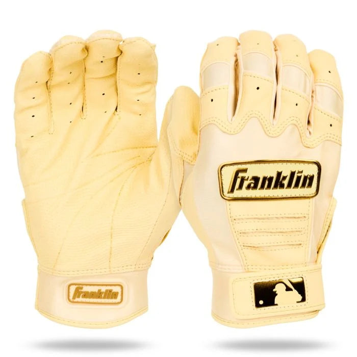 Gants de frappe Franklin CFX Pro Hi-Lite pour adulte 2024