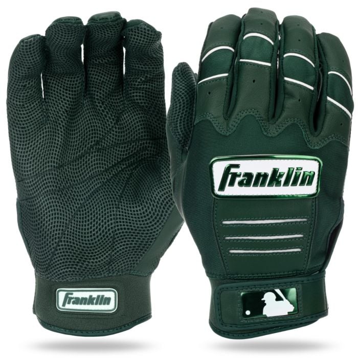 Gants de frappe Franklin CFX Pro Hi-Lite pour adulte 2024