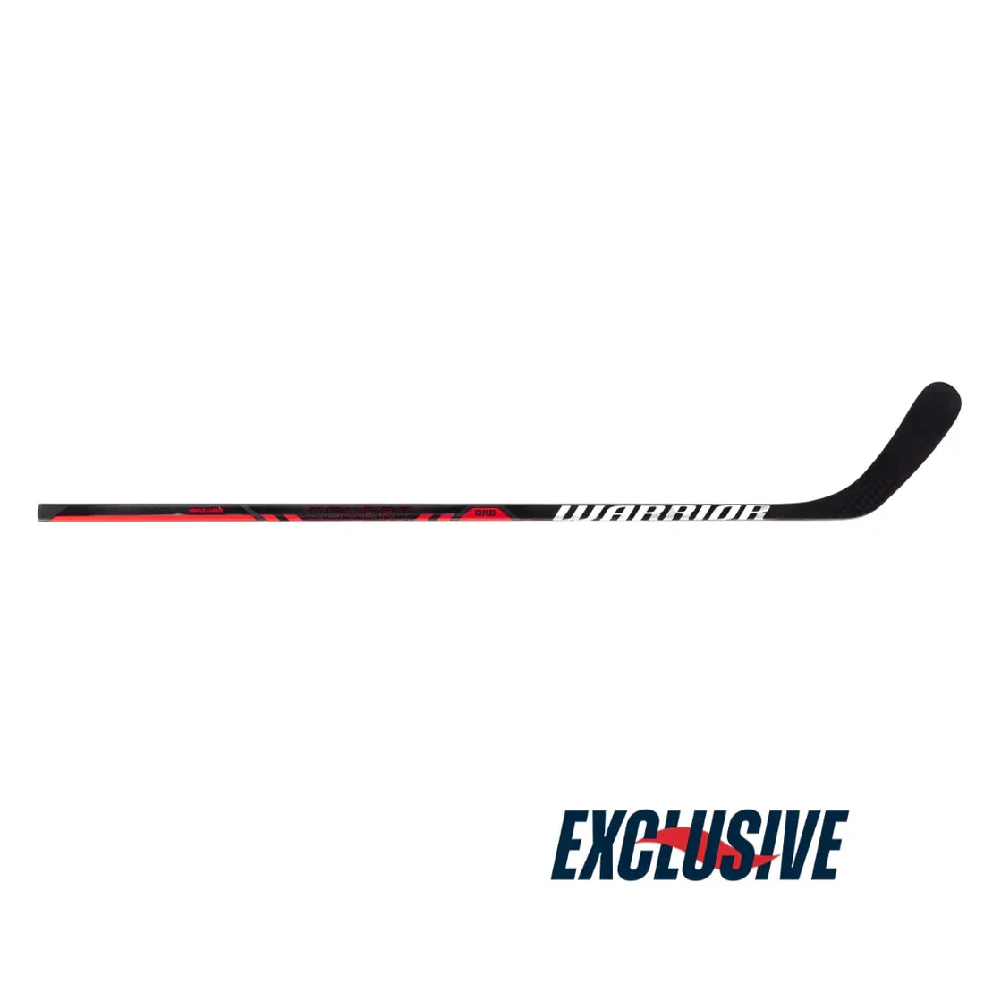 2024 Warrior Covert QR6 Snipe Pro Hockey Stick - 20 Flex - Youth