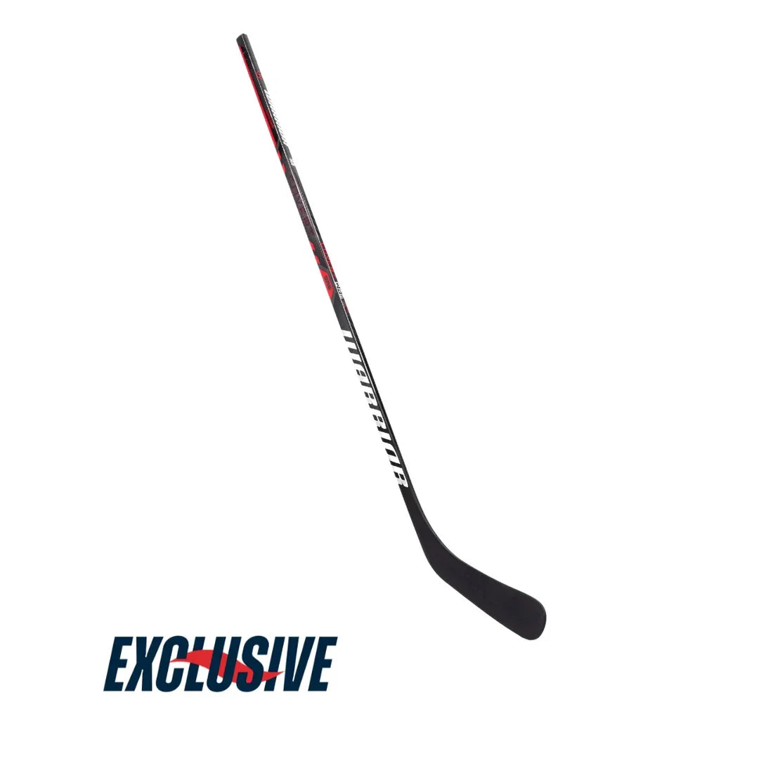 2024 Warrior Covert QR6 Snipe Pro Hockey Stick - 20 Flex - Youth