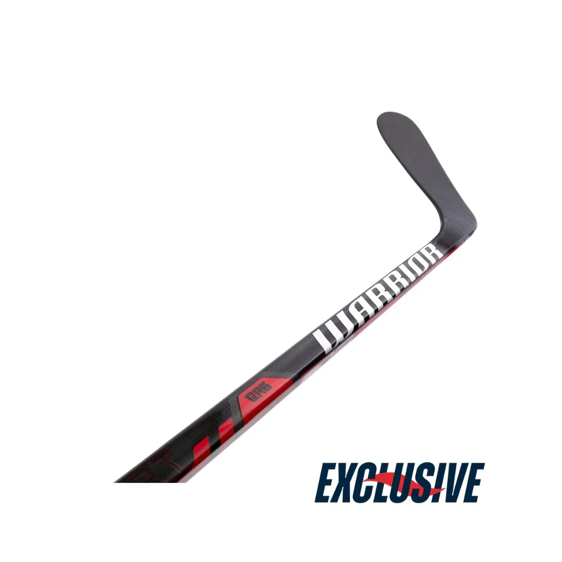 2024 Warrior Covert QR6 Snipe Pro Hockey Stick - 20 Flex - Youth