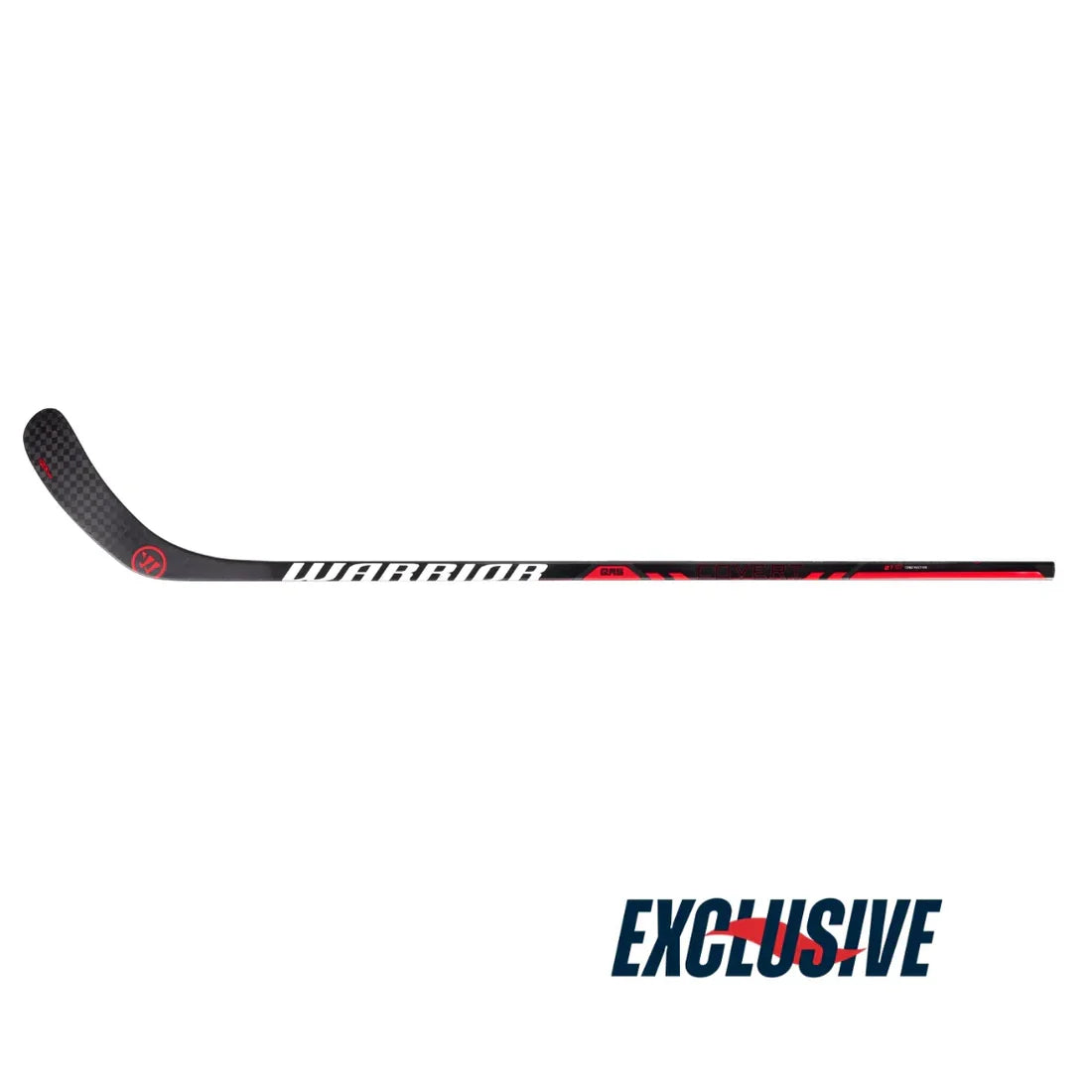 2024 Warrior Covert QR6 Snipe Pro Hockey Stick - 20 Flex - Youth