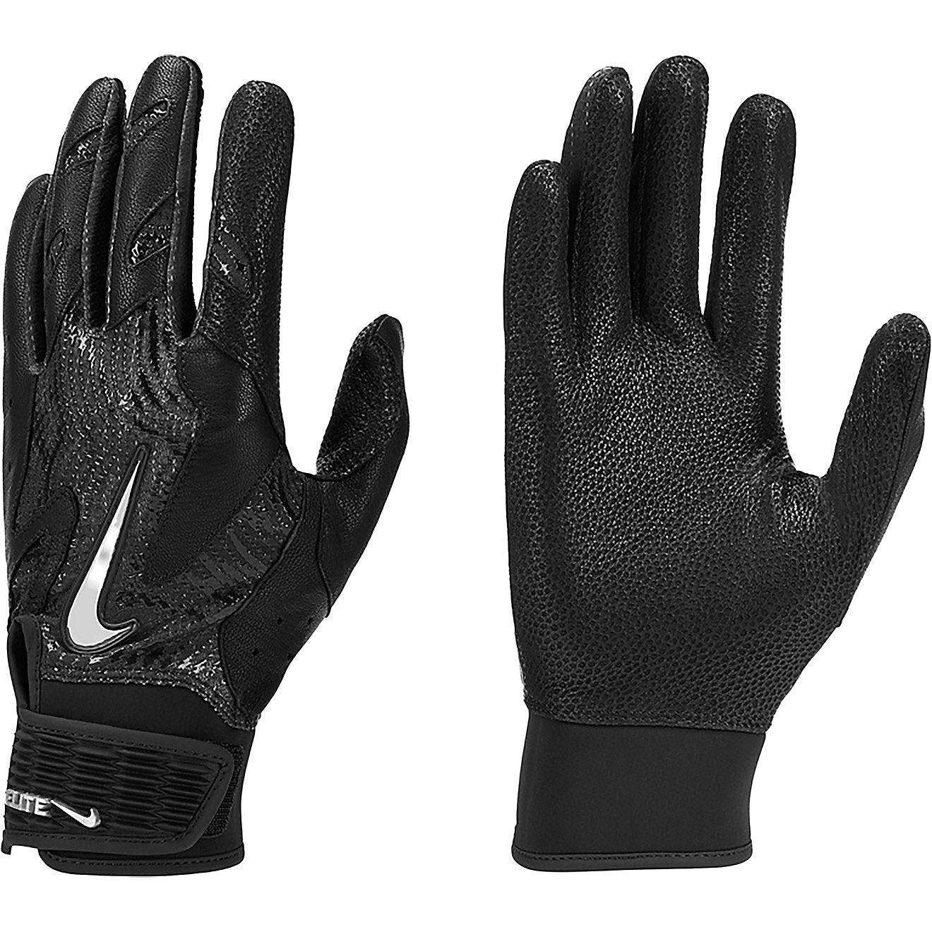 Nike Alpha Elite 2.0 Acuna Batting Gloves - Adult