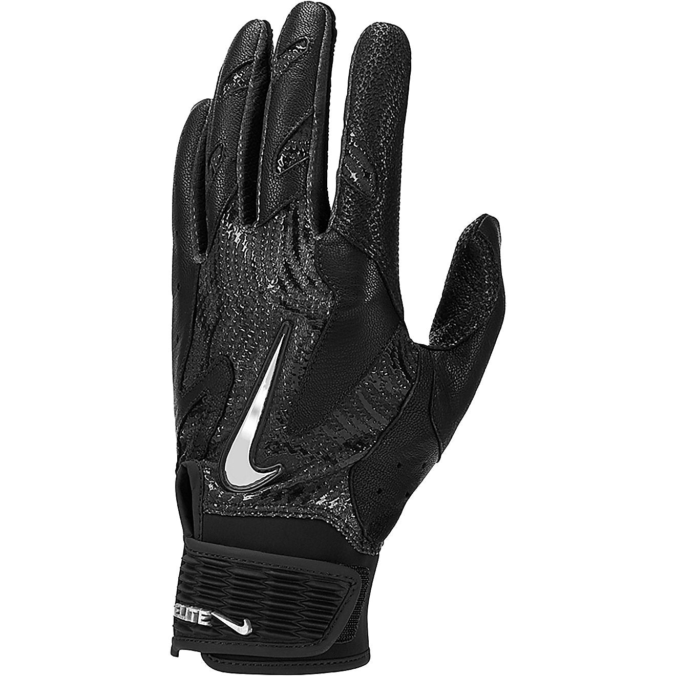 Nike Alpha Elite 2.0 Acuna Batting Gloves - Adult