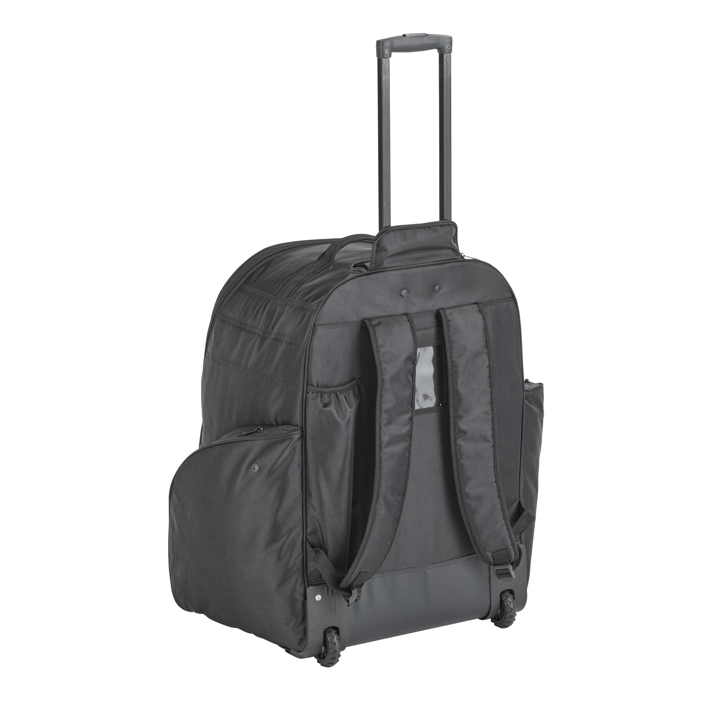 BAG CCM 490 WHEELED BACKPACK H23