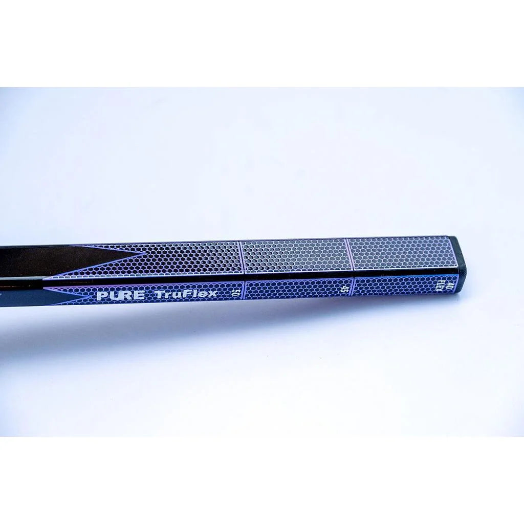 2026 Pure Sports Attack Pro Ringette Stick - Junior 35 Flex 43"