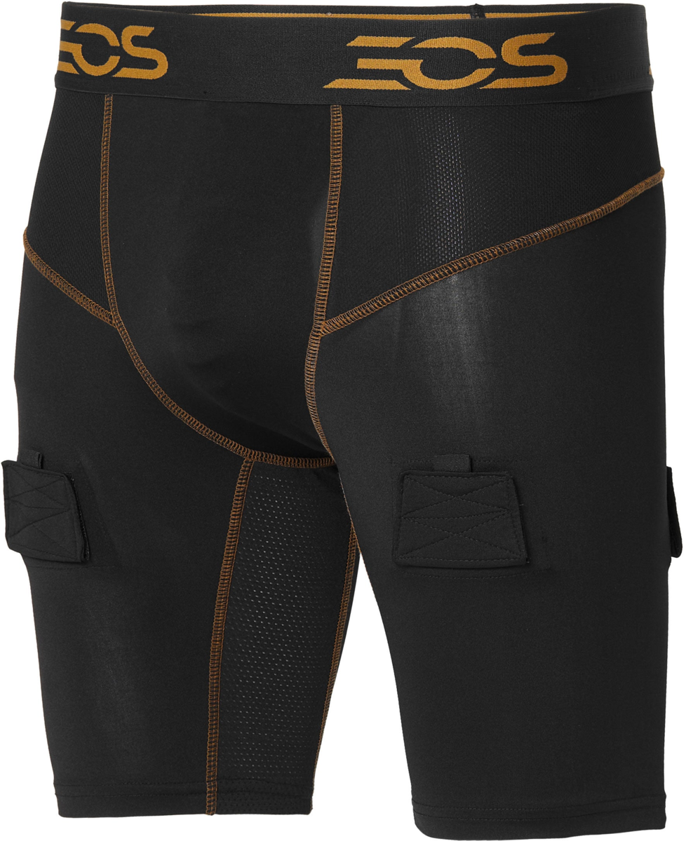2024 EOS T150 Compression Short with Jill Junior