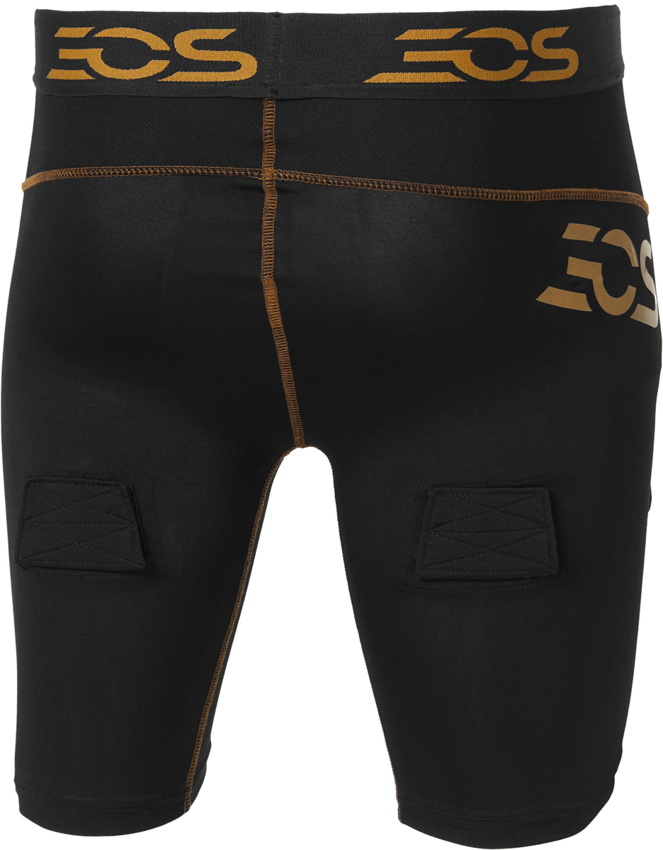 2024 EOS T150 Compression Short with Jill Junior
