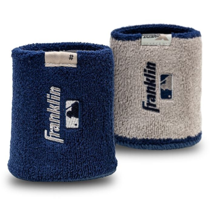 Franklin 4.0" X-Vent Reversible Wristband