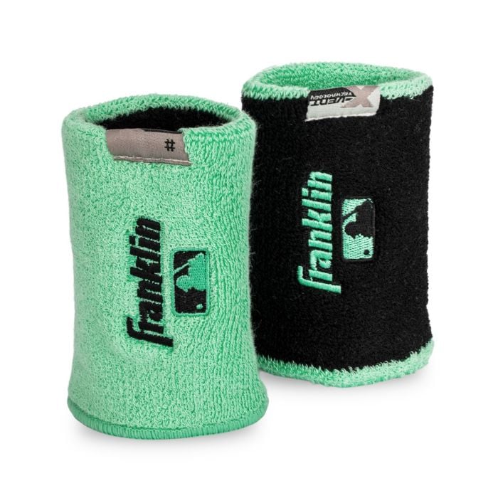 Franklin 4.0" X-Vent Reversible Wristband