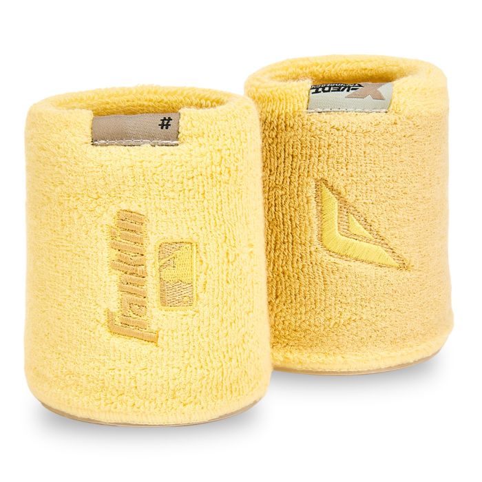 Franklin 4.0" X-Vent Reversible Wristband