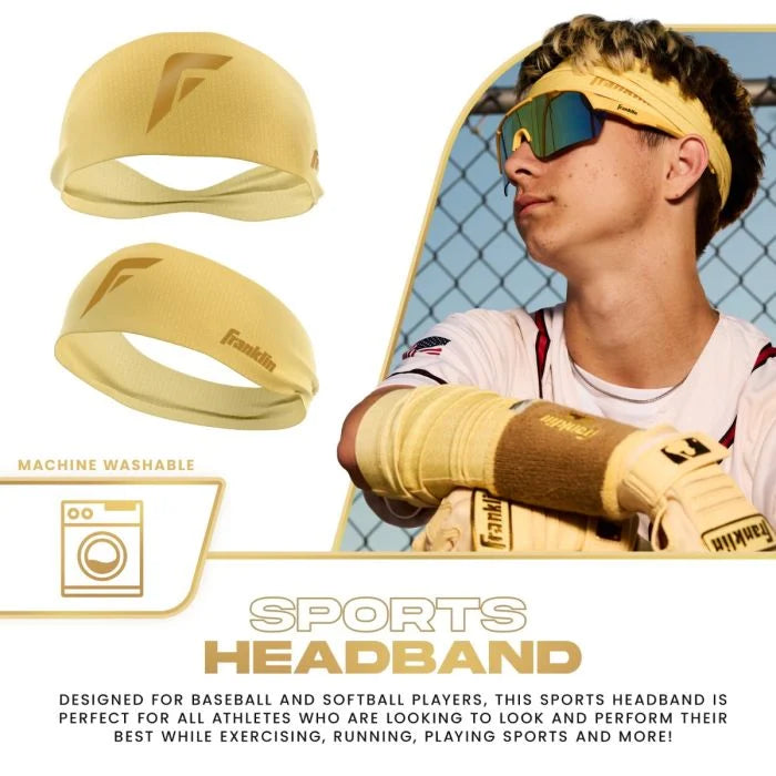 Franklin Headband