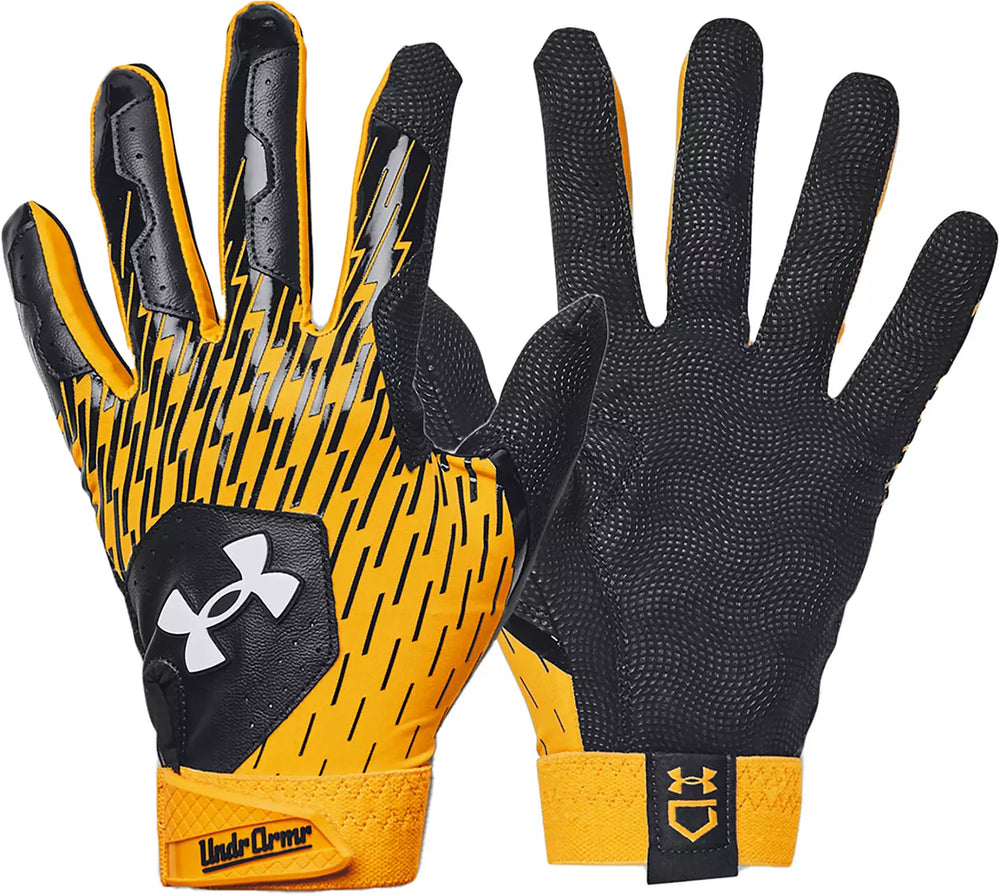 Gants de frappe Under Armour Clean Up pour adultes 2024