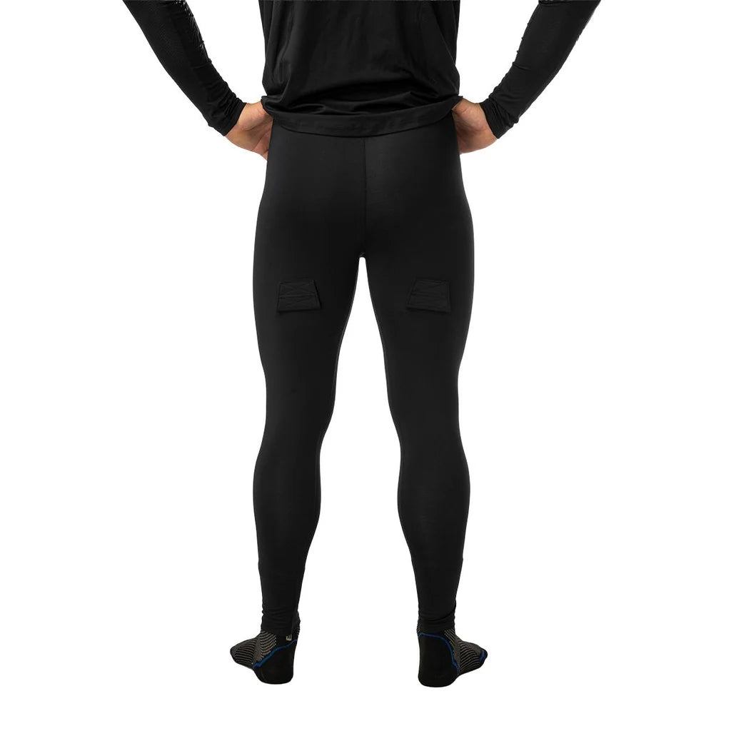 2026 Bauer Performance Jock Pant - Senior