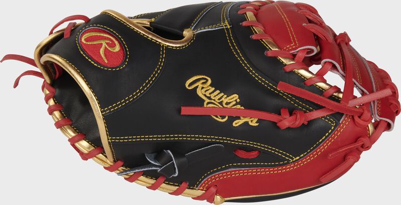 BB GLOVE HOH RAWLINGS CONT FIT RPRORCM325US 32.5'' BS24