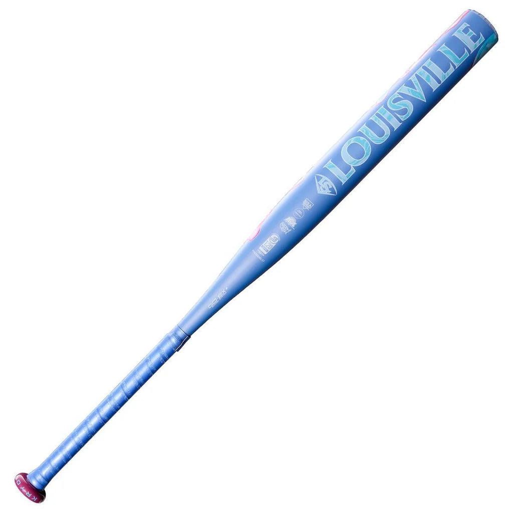 2027 Louisville Slugger Kryo One 1 Piece -10 Fastpitch Bat WBL4273010