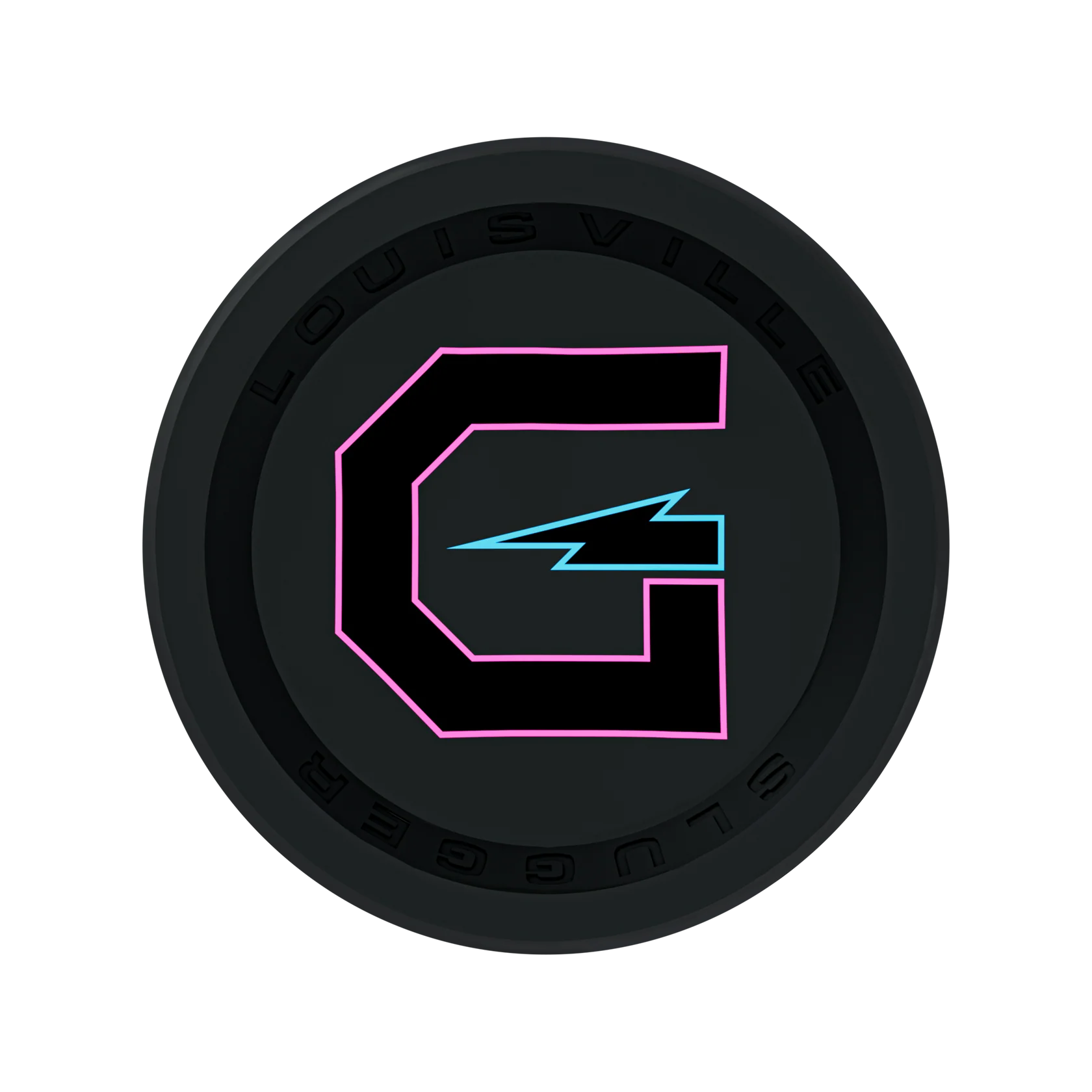 SPORTWHEELS EXCLUSIVE - 2026 Louisville Slugger Genesis "Cotton Candy" 1 Piece Endload (0.5 oz) 13" Slo-Pitch Bat TM21 CCV