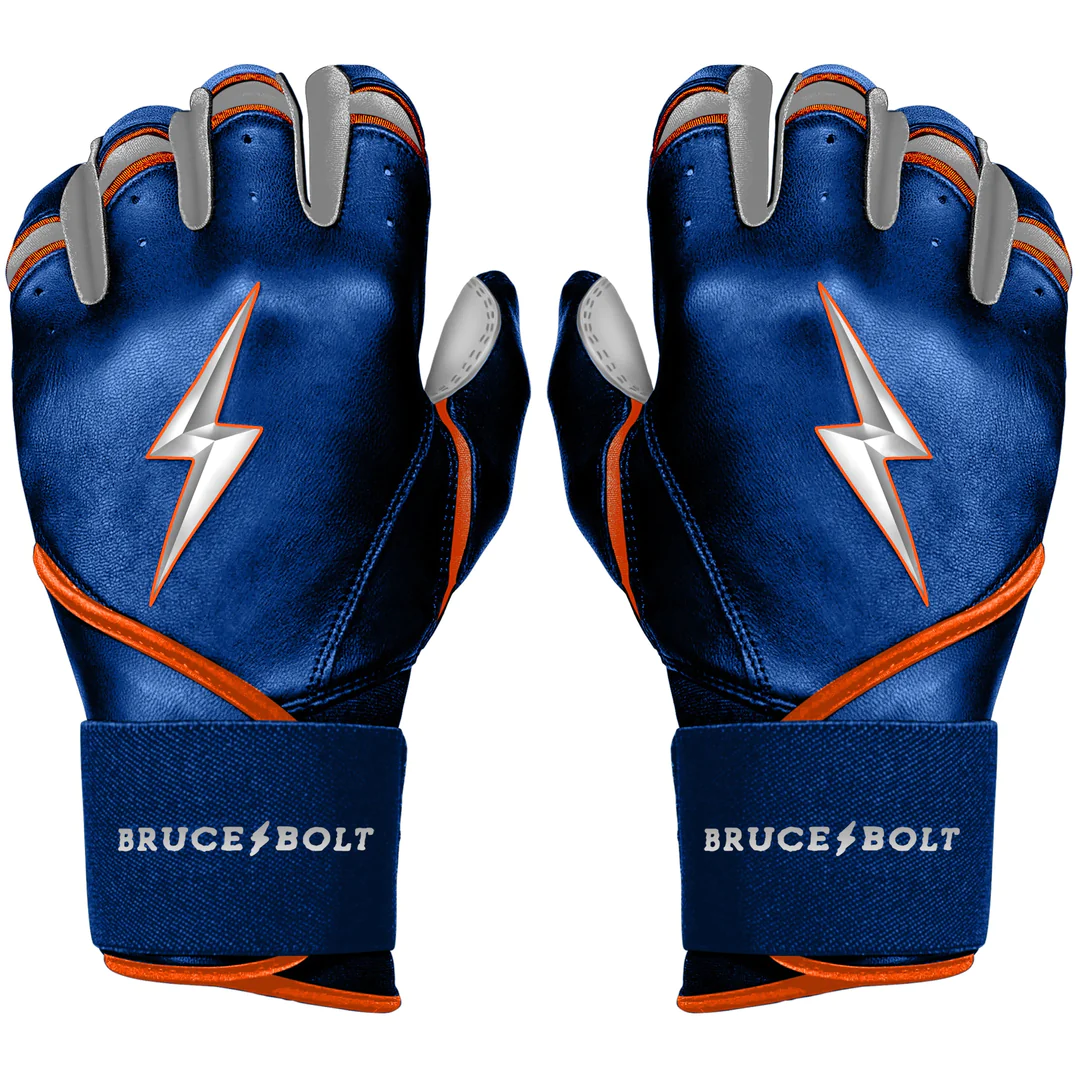 Bruce store batting gloves