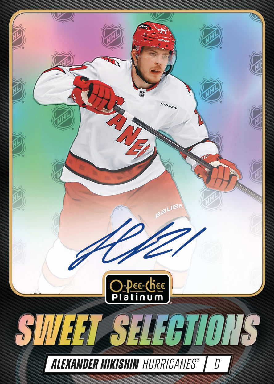 2026 Upper Deck OPC Platinum Hockey Blaster Pack