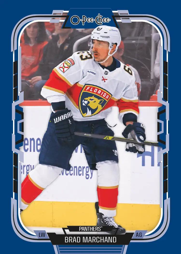 2026 Upper Deck O-PEE-CHEE Hockey Cards - Blaster Box