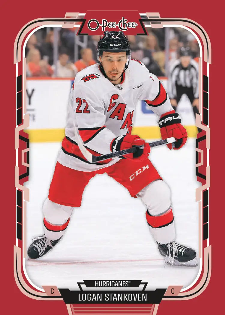 2026 Upper Deck O-PEE-CHEE Hockey Cards - Blaster Box