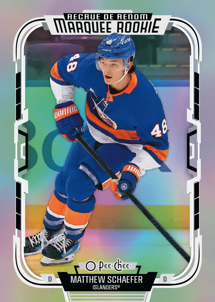2026 Upper Deck O-PEE-CHEE Hockey Cards - Blaster Box