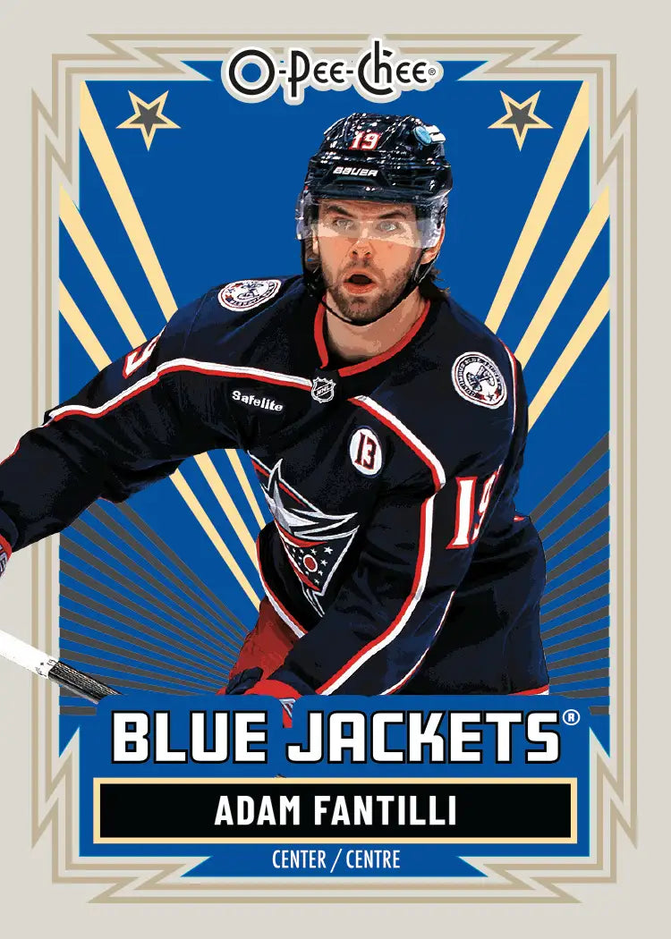 2026 Upper Deck O-PEE-CHEE Hockey Cards - Blaster Box