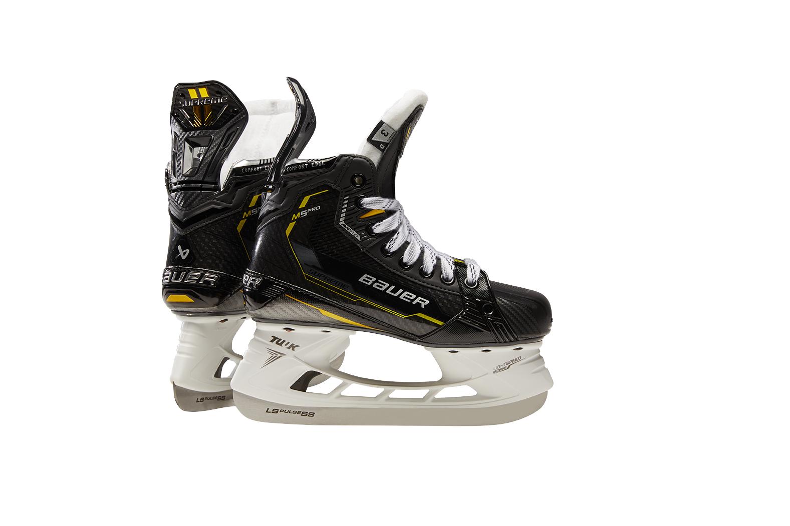 SKATE YTH BAUER SUPREME M5 PRO H22