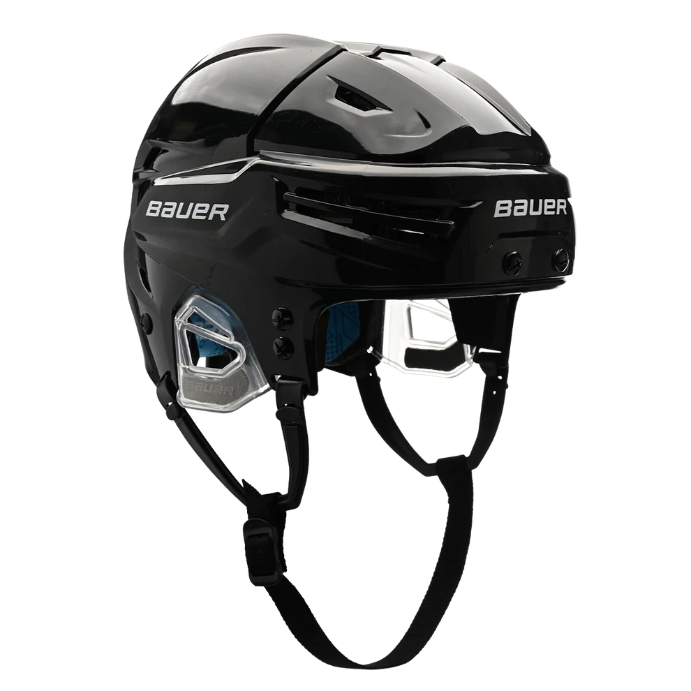 2024 Bauer Re-Akt 65 Hockey Helmet