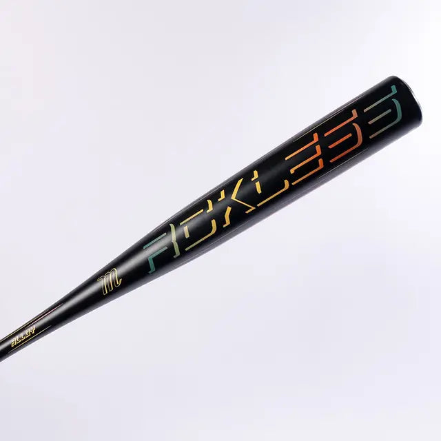 2027 Marucci Rckless Gen 2 "1 Piece" -3  Baseball Bat BBCOR
