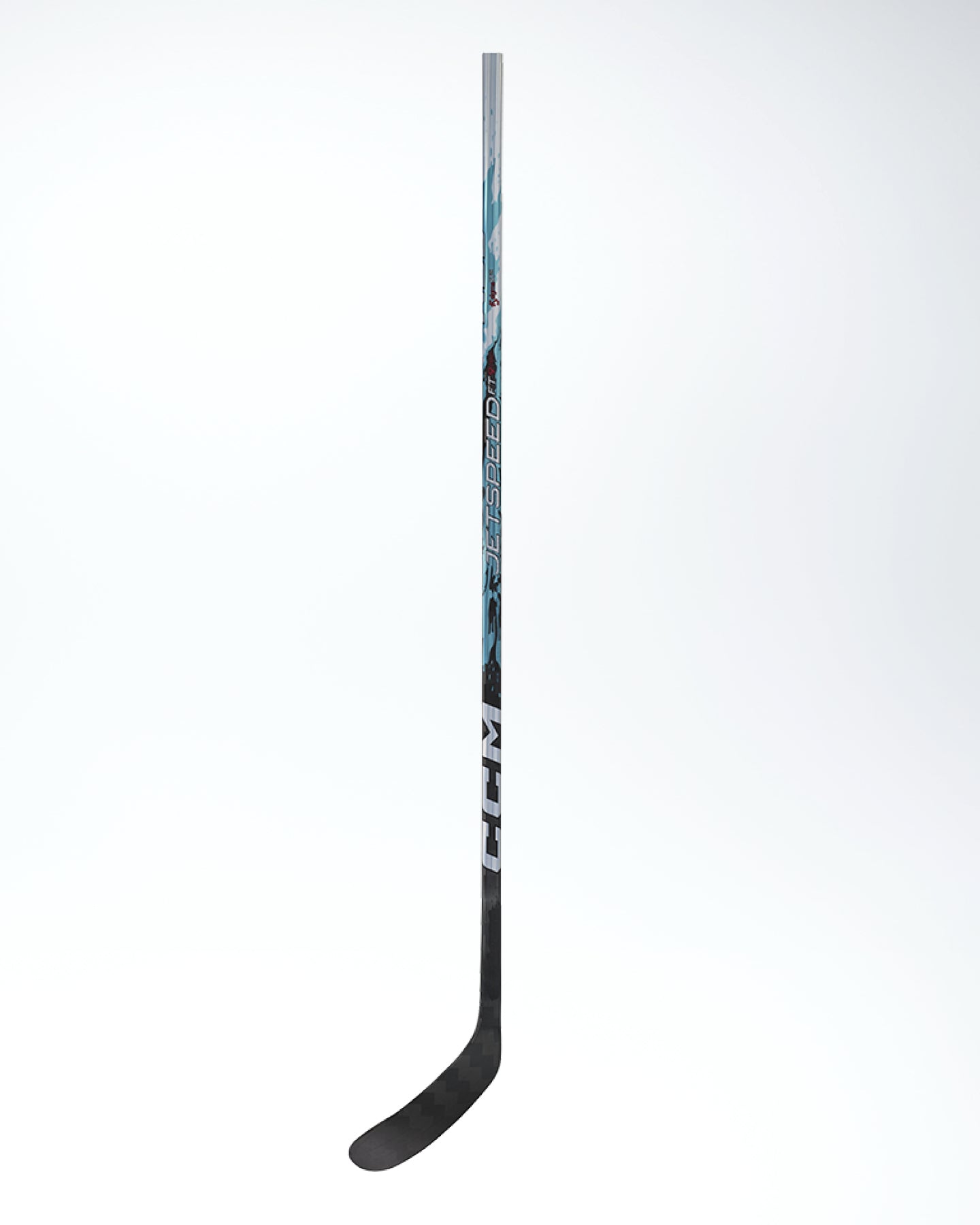 2026 CCM Jetspeed FT9 Pro Hockey Stick HSFT9P - Senior