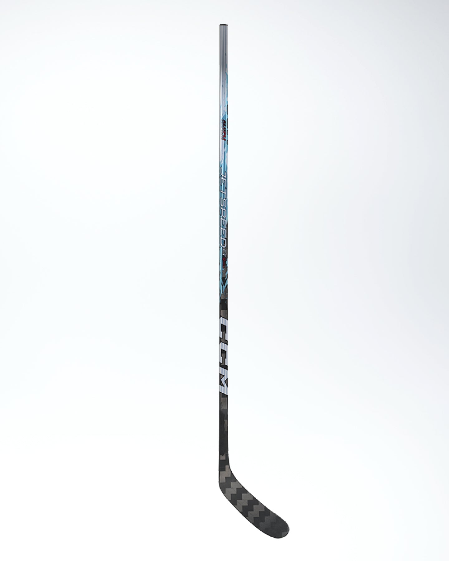 2026 CCM Jetspeed FT9 Pro Hockey Stick HSFT9P - Senior
