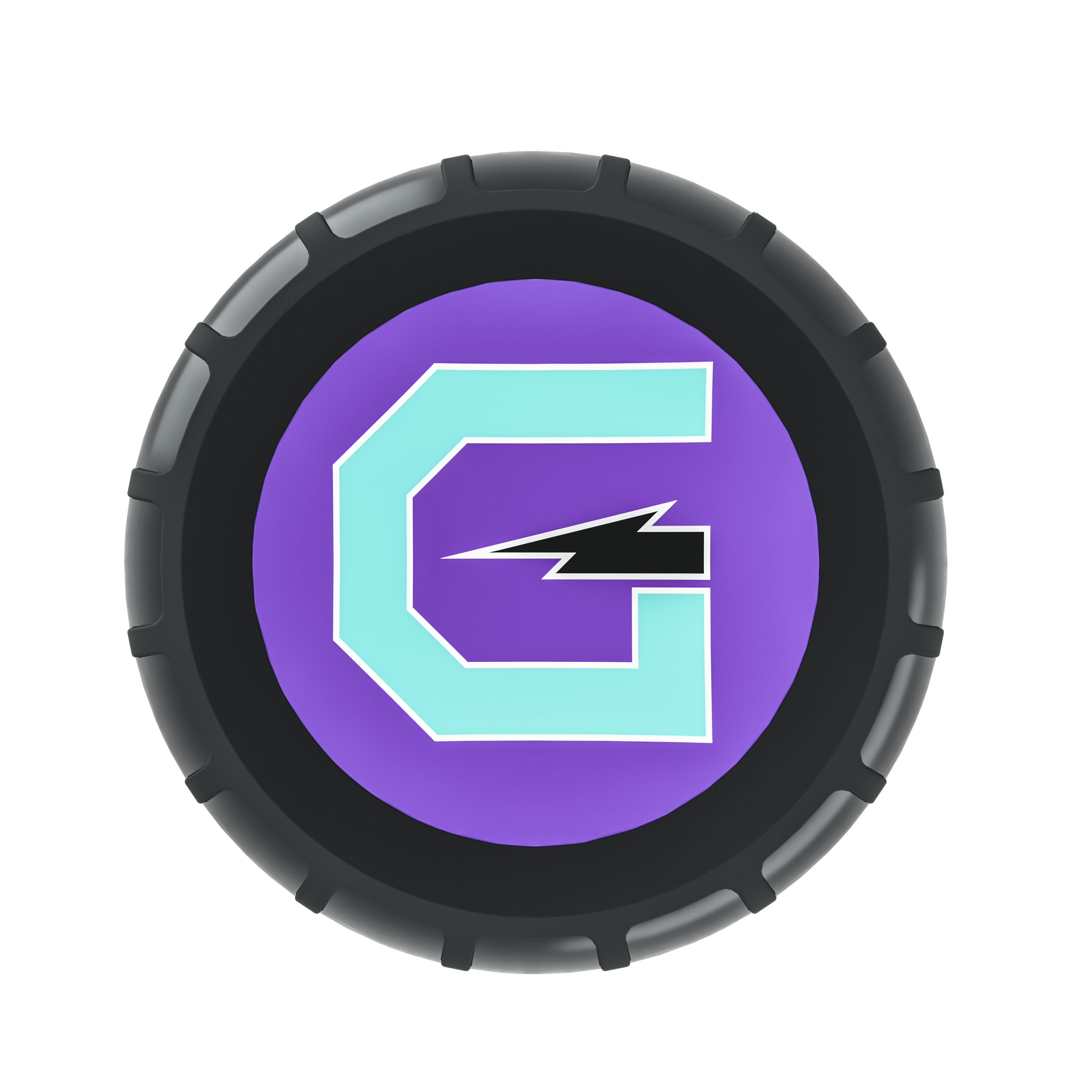 2026 Louisville Slugger Genesis Miami Dusk 2 Piece Maxload (0.75 oz) 13" Slo-Pitch Bat USSSA-Evolution Exclusive