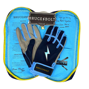 Bruce Bolt BOLT: Phillips Series BG Official Launch! - Bruce Bolt