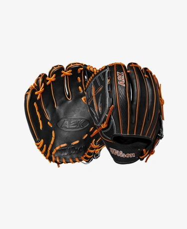 2024 Wilson A2K B23 12" Pitcher's Glove - Left Hand Throw